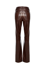 Noa Leather Pants
