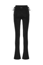 Leia Flare Leggings - Pre Order