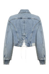 Alessia Denim Jacket