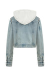 Gisele Denim Jacket