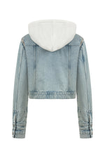 Gisele Denim Jacket