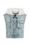 Gisele Denim Jacket