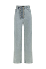 Lulu Jeans