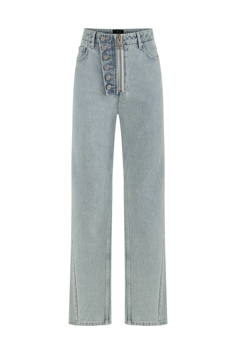 Lulu Jeans