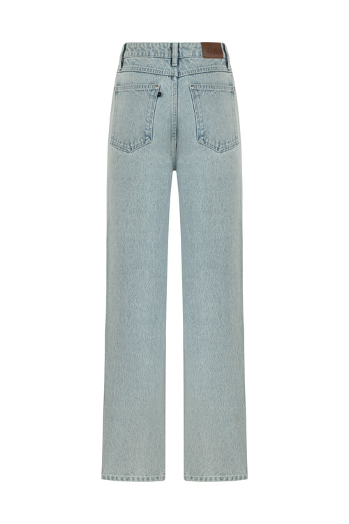Lulu Jeans