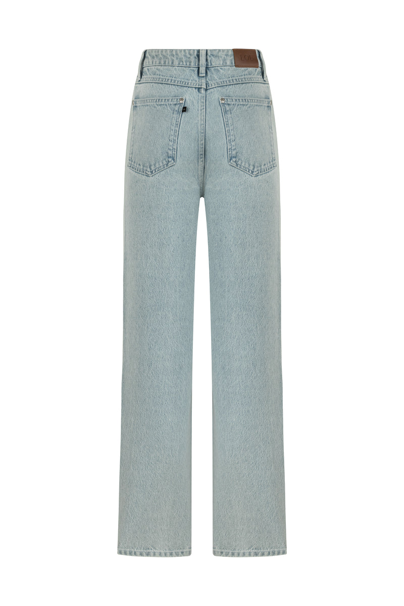 Lulu Jeans