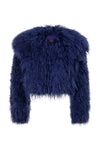 Margaux Shearling Coat