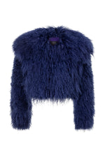 Margaux Shearling Coat