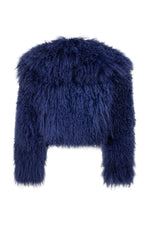 Margaux Shearling Coat
