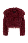 Margaux Shearling Coat