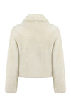 Nathalie Shearling Coat