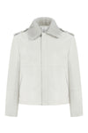 Sophie Leather Jacket