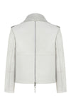 Sophie Leather Jacket
