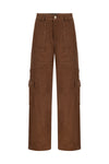 Marceline Suede Pants