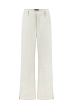 Amelie Leather Pants