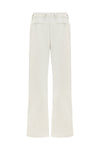 Amelie Leather Pants