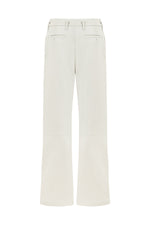 Amelie Leather Pants
