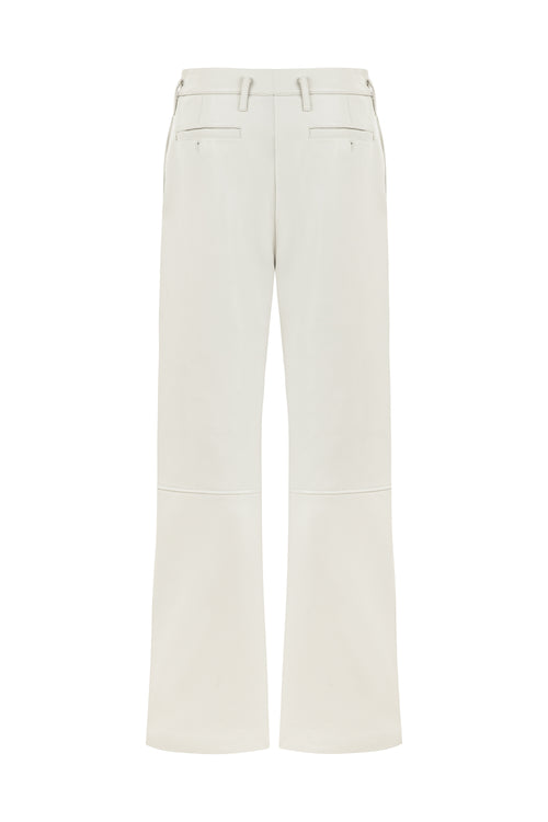 Amelie Leather Pants