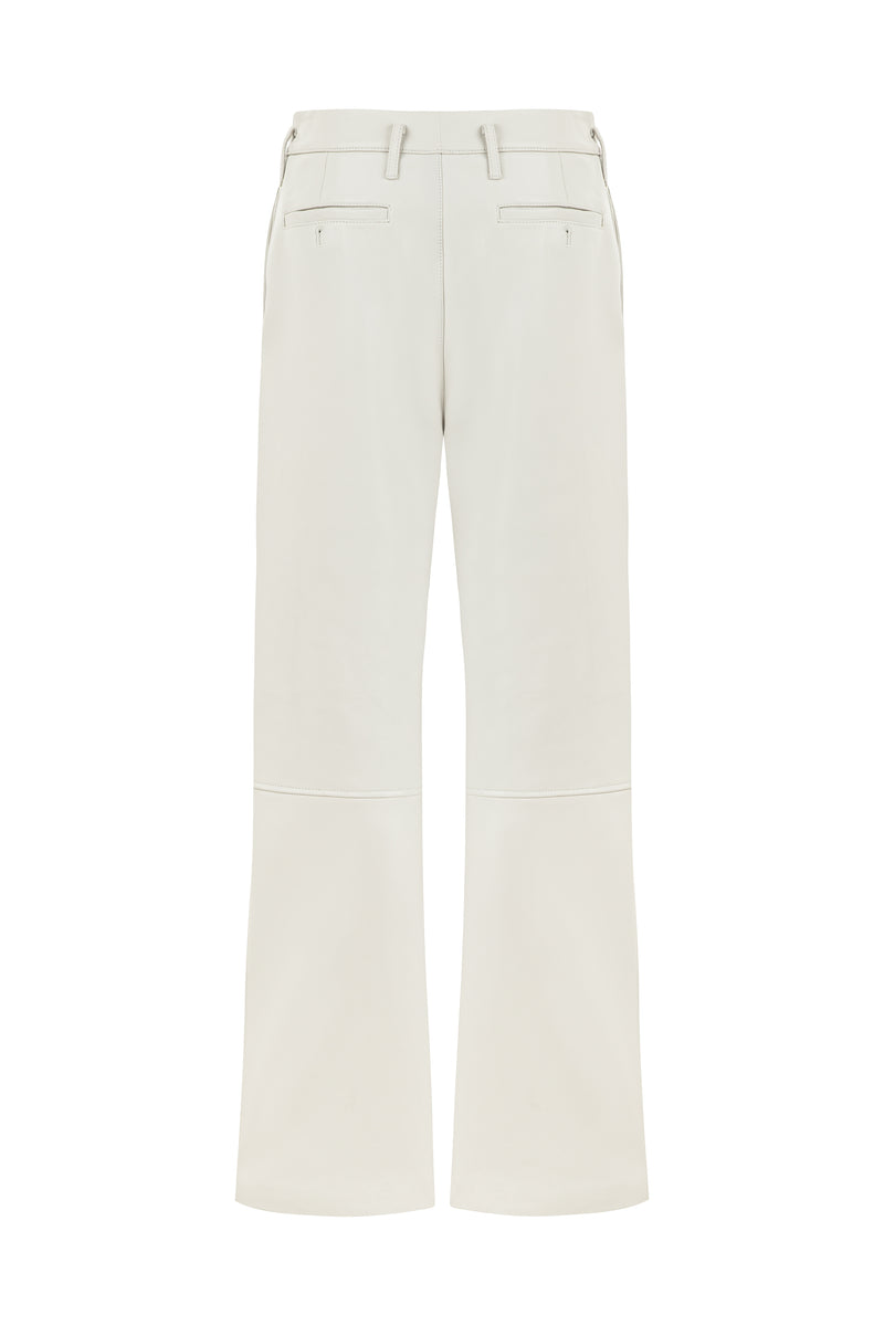 Amelie Leather Pants