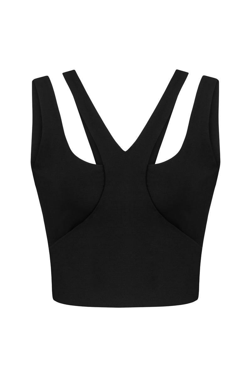 Jasmine Sports Top - Pre Order