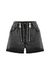 Sienna Denim Shorts