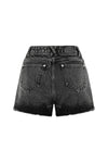 Sienna Denim Shorts