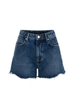 Arc Denim Shorts-Pre Order