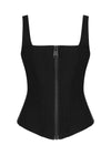 Abby Corset Top