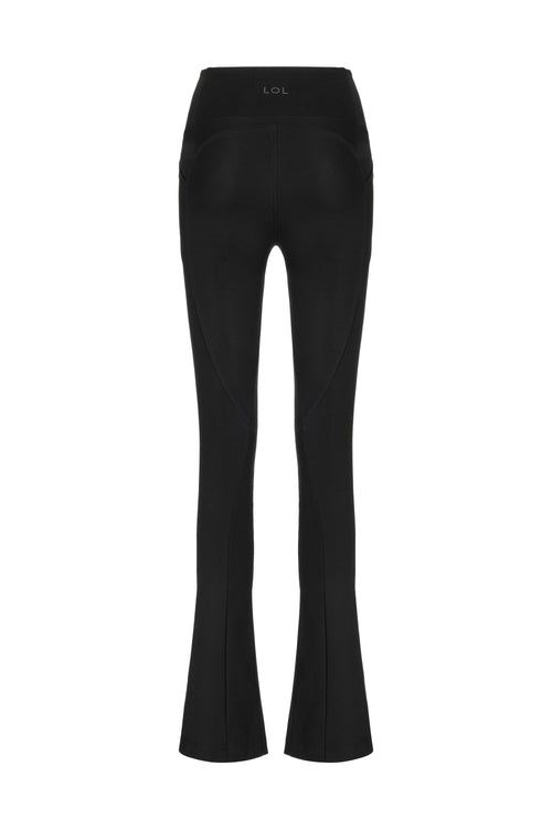 Abby Flare Leggings