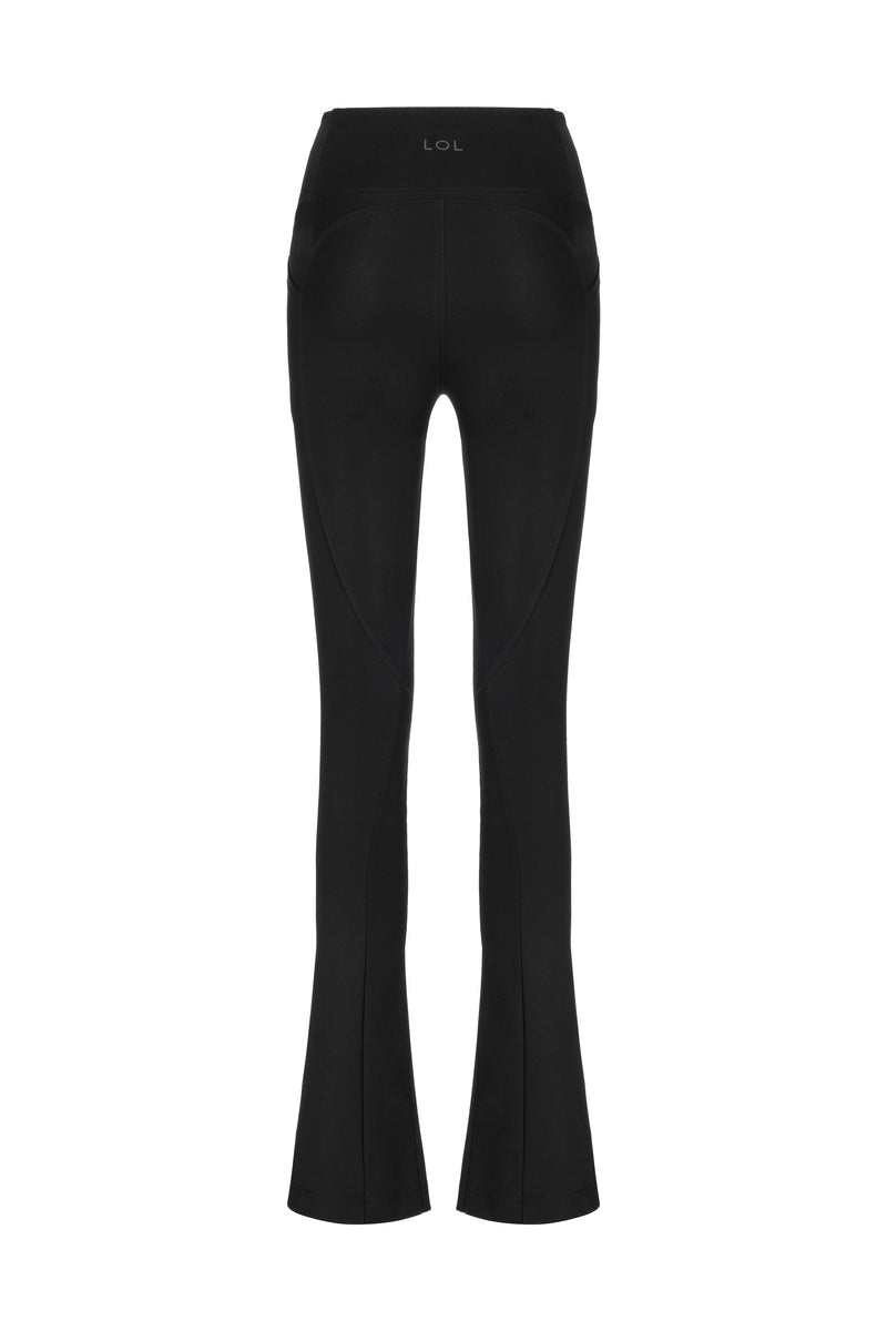 Abby Flare Leggings