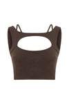 Naomi Sports Top