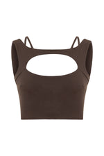 Naomi Sports Top