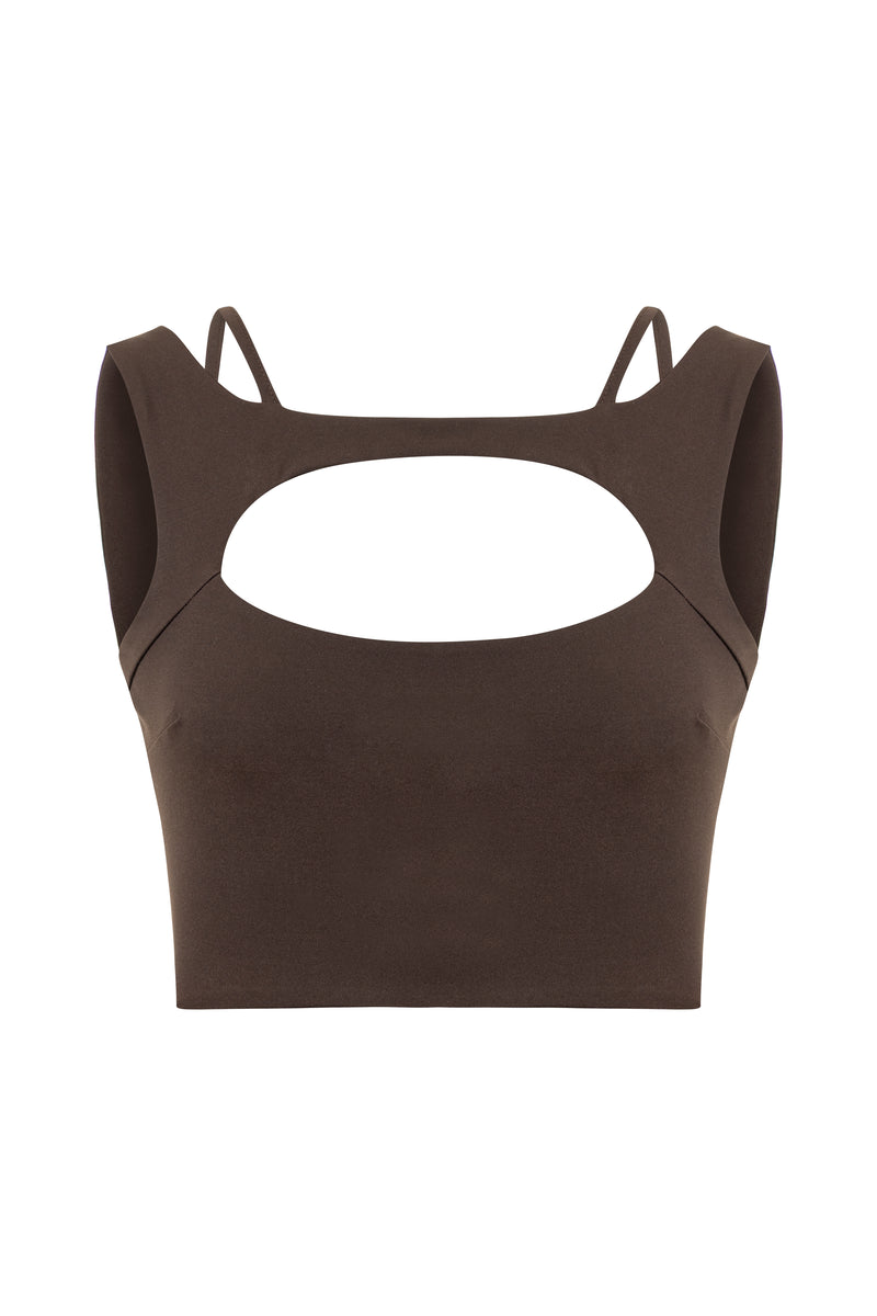 Naomi Sports Top