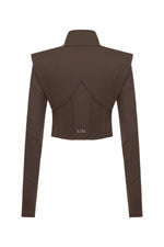 Naomi Sports Jacket