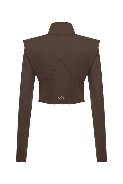 Naomi Sports Jacket
