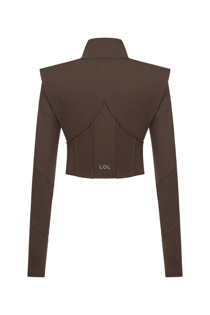 Naomi Sports Jacket
