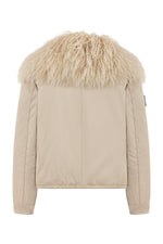 Sally Puffer Coat