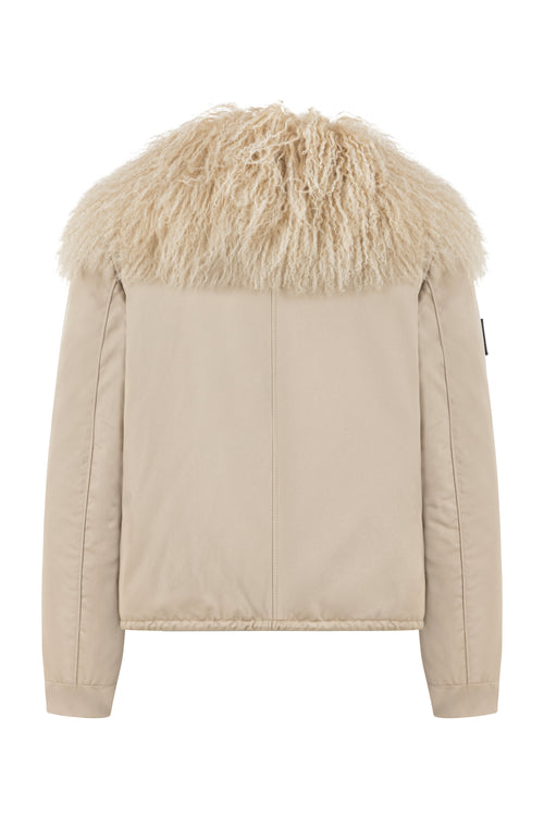 Sally Puffer Coat