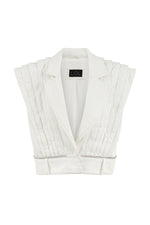 Yasmeen Denim Jacket
