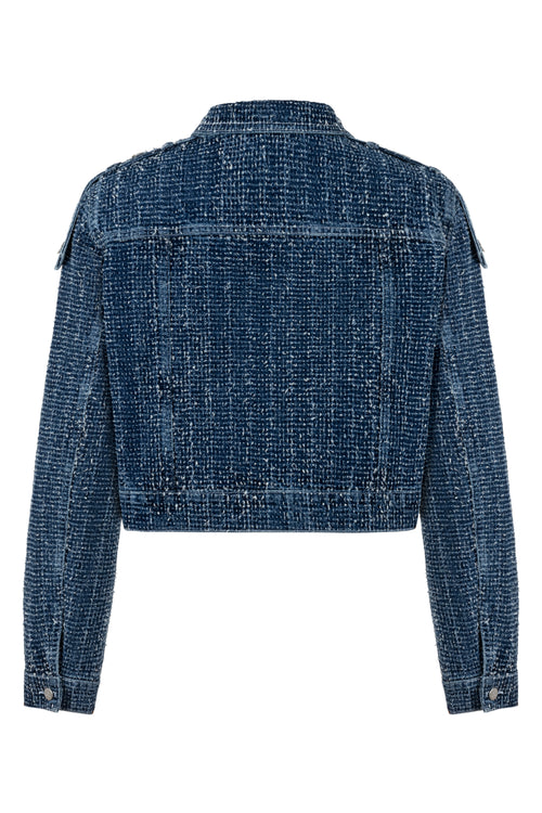 Dua Denim Jacket