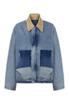 Tara Denim Jacket