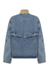 Tara Denim Jacket