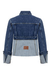 Amiee Denim Jacket