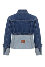 Amiee Denim Jacket