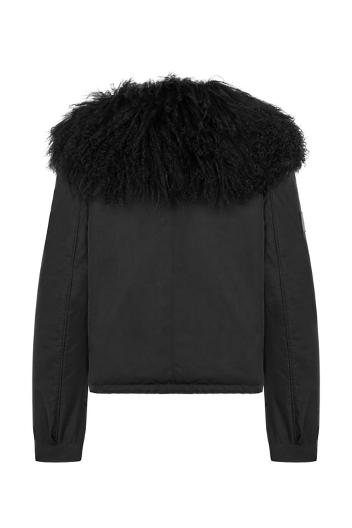 Sally Puffer Coat