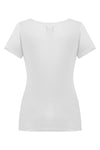 Judi Ribbed Tshirt