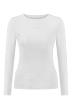 Rima Ribbed Tshirt