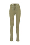 Doutzen Flare Leggings - Pre Order
