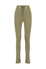 Doutzen Flare Leggings - Pre Order
