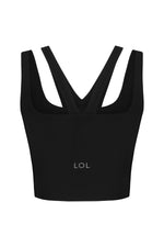 Jasmine Sports Top - Pre Order